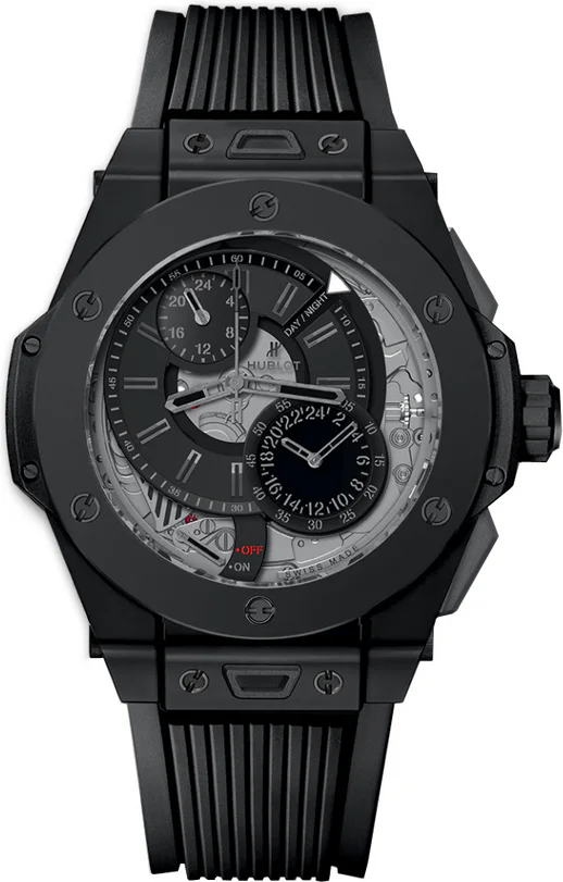 Hublot Big Bang Alarm Repeater
